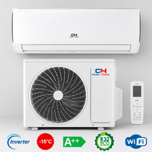 Home cooper & hunter veritas 12000 btu