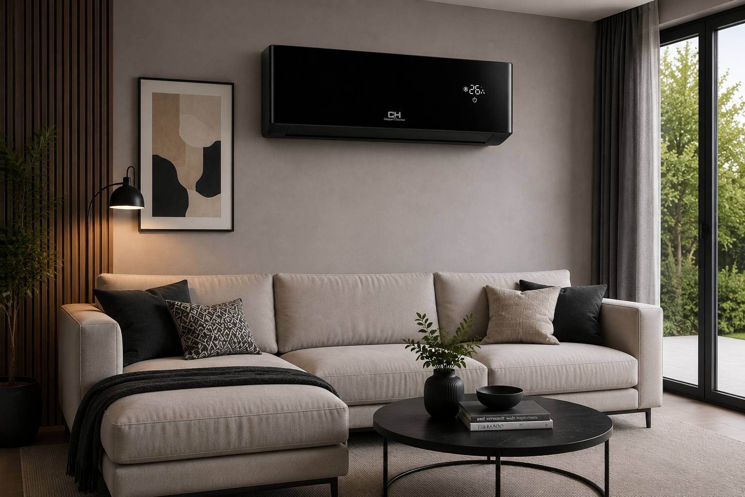 cooper&hunter ch s18ftxal bl (i) cooper&hunter ch s18ftxal bl (i)